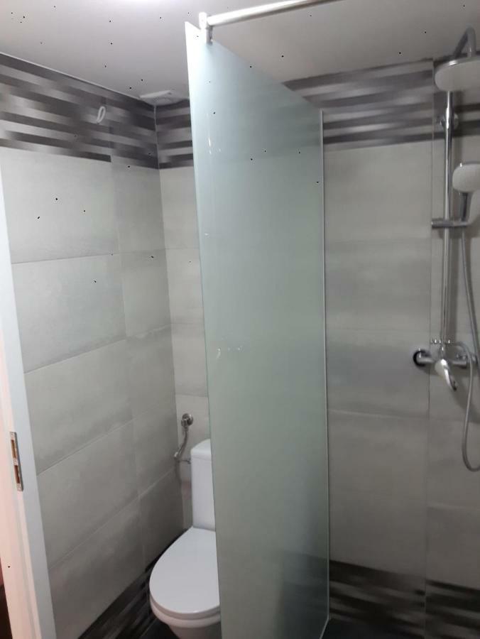 FINA M Studio Apartman Kali Exterior foto